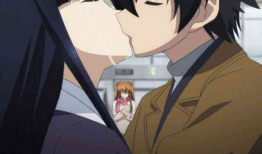 恋爱的日本动漫,盘点那些让人心动的日本恋爱动漫